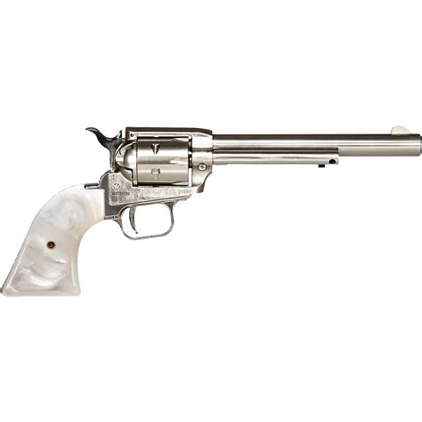 Heritage Rough Rider 22 Single Action Revolver Ambidextrous Academy