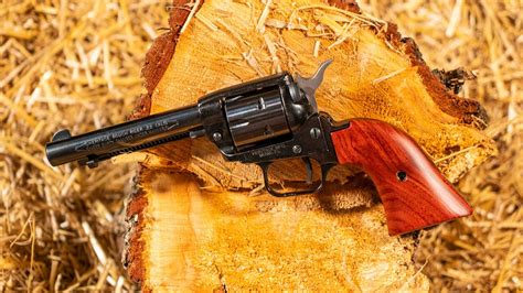 Heritage Rough Rider Revolver