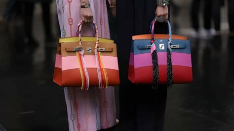 Hermes Faces U S Lawsuit Over Amp 39 Refusal Amp 39 To Sell Birkin Bag Raw Story