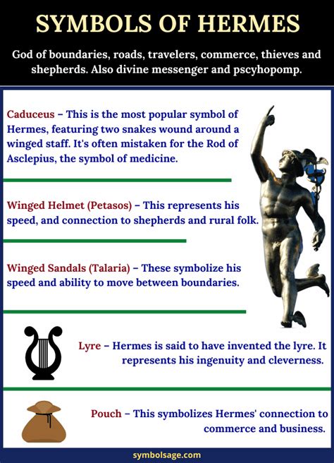 Hermes Myths Symbols And Importance Greek Mythology Vrogue Co