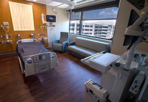Hershey Medical Center Opens New Medical Icu Pennlive Com