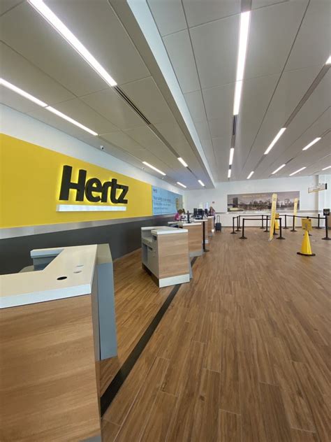 Hertz Newark Airport: Your Ultimate Guide to Car Rentals and Travel Tips