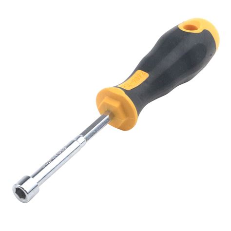 Top 10 Benefits of Using a Hexagonal Screwdriver for Precise Repairs