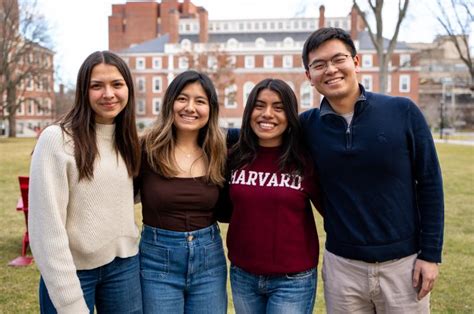 Hey Everyone We Are Ana Barba And Raymond Zheng And We Work As Student Coordinators For The Harvard First Generation Program Hfgp Under The Harvard Admissions And Financial Aid Office My Name
