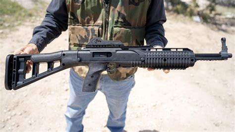 Hi Point 3095 Super Carry Review Hi Point 3095 Super Carry Review