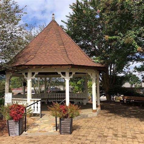 Hiawassee Town Square 2026 All You Must Know Before You Go With Reviews