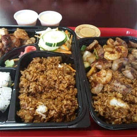 Hibachi Express 16 Photos Amp 19 Reviews Japanese 2314 Painters