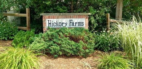 Hickory Farms September 2022 Newsletter Hickory Farms September 2022 Newsletter