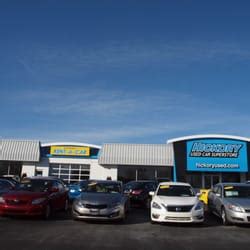 Hickory Used Car Superstore 16 Photos Used Car Dealers 625 Hwy 70