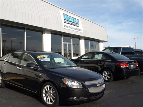 Hickory Used Car Superstore Updated January 2026 25 Photos Amp 42