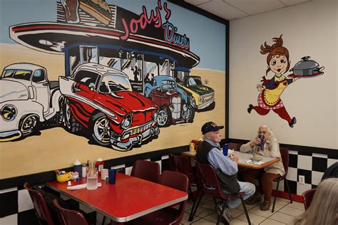 Hidden Gems Wyoming S Best Eats Evanston Diner Serves Home Cooking In