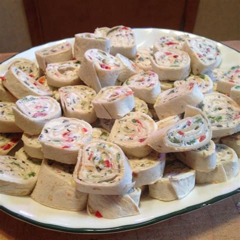 Hidden Valley Ranch Pinwheels Hidden Valley Ranch Pinwheels