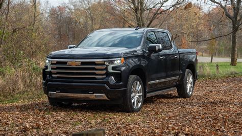 Conquering Terrain: The Ultimate Guide to High Country Truck Performance