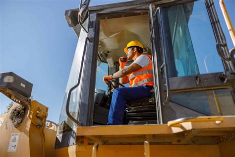 High Demand Quarry Jobs A Guide For Heavy Equipment Operators Performance Training Solutions Heavy Equipment Training Crane Operator School