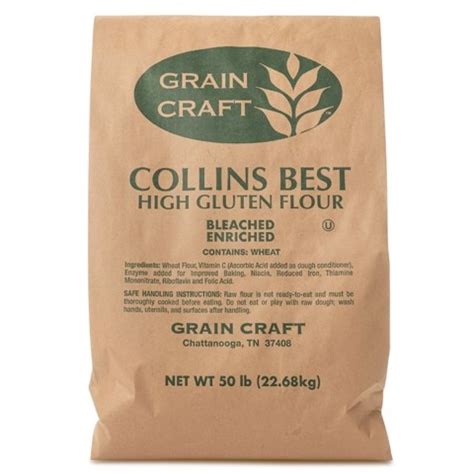 High Gluten Archives Grain Craft