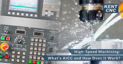 High Performance Cnc Machining Centers Precision Speed