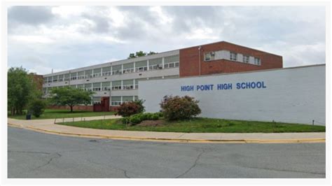 High Point High School Wikipedia