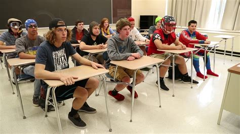 High Point Regional High School