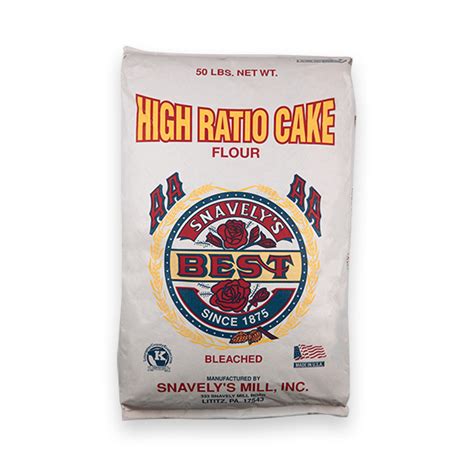 High Ratio Cake Flour Snavely Amp 39 S Mill High Ratio Cake Flour Snavely Amp 39 S Mill