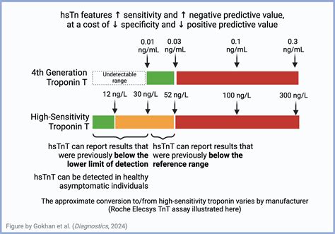 High Sensitivity Troponin