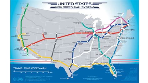 High Speed Rail In The United States Wikipedia High Speed Rail In The United States Wikipedia