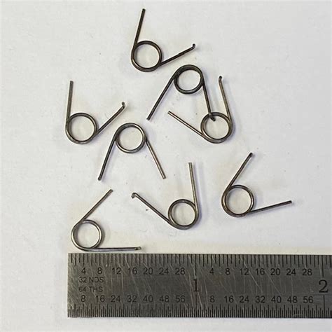 High Standard Jc Higgins Sear Spring 200 351 Jack First Inc