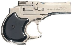 High Standard Manufacturing Company Internet Movie Firearms Database