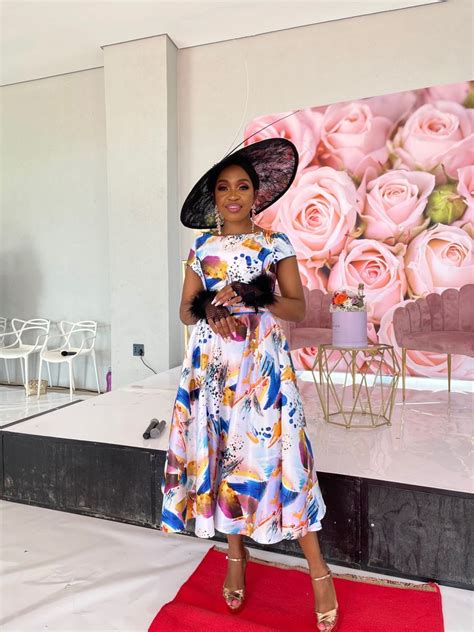Chic High Tea Outfits to Elevate Your Afternoon Picture Perfect