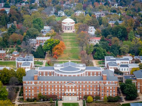 Higher Education Central Virginia Partnership