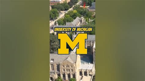 Highest Paid Majors At The University Of Michigan Youtube
