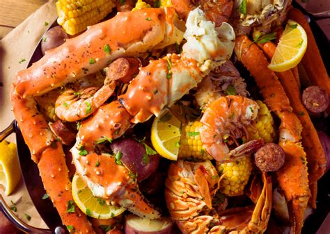 Highest Rated Seafood Restaurants In Stockton By Diners Stacker