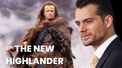 Highlander Reboot Movie Release Date Estimate News Amp Updates Comic