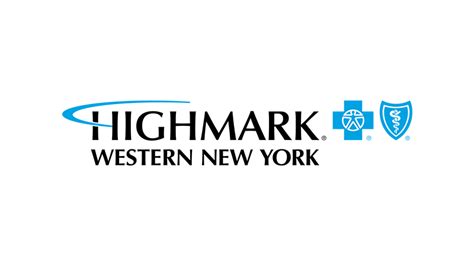Highmark Blue Cross Blue Shield Of Western New York