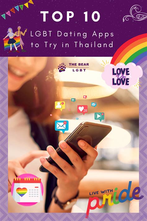 High-Speed Dating Apps in Thailand 2023