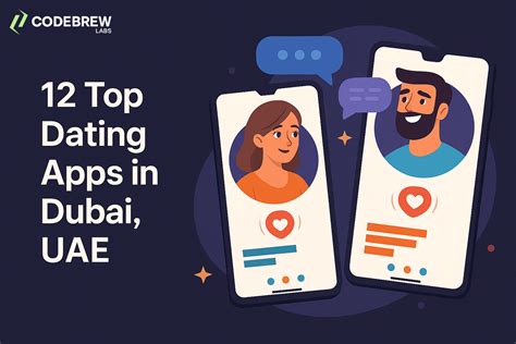Highspeed Dating Apps UAE: Discover Love at Lightning Pace