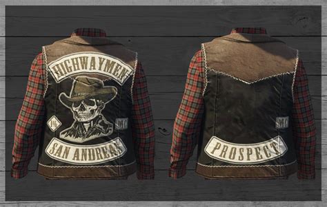 Highwaymen MC Vest: Ultimate Guide to Styles and Customization