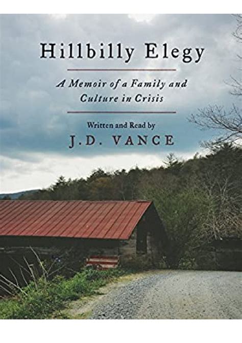 5 Ways Hillbilly Elegy