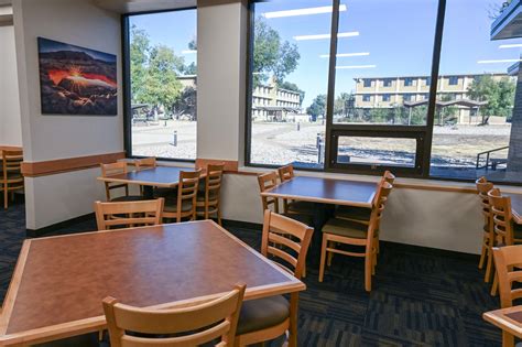 5 Tips Hillcrest Dining Hall