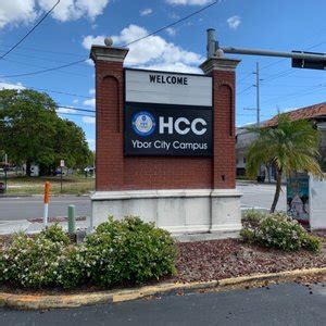 Hillsborough Community College Updated February 2026 18 Photos 33 Reviews 4001 W Tampa Bay Blvd Tampa Florida Colleges Universities Phone Number Yelp