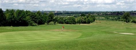 Hilltop Golf Course Golf Course Information Hole19