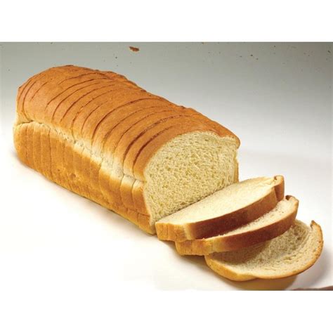 Hilltop Hearth 58 Sliced Sourdough Loaf Us Foods Chef Amp 39 Store