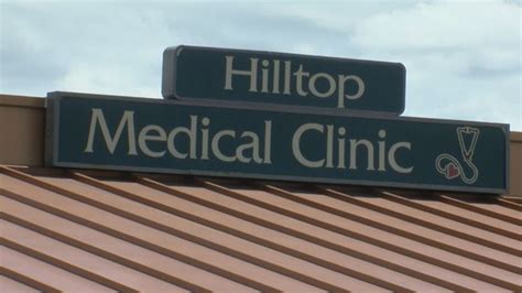 Hilltop Medical Clinic