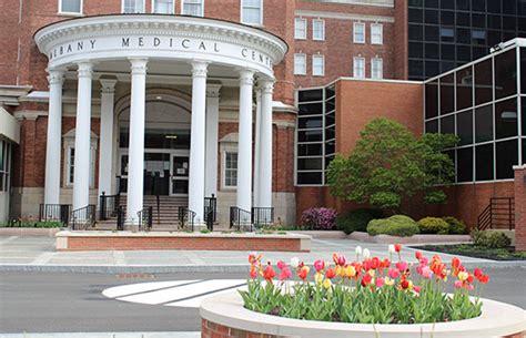 Hilton Albany Medical Center New York