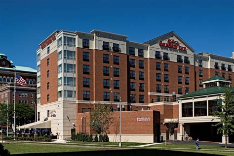 Hilton Garden Inn Albany Medical Center