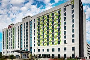 Hilton Garden Inn Houston Medical Center Campus Travel Management