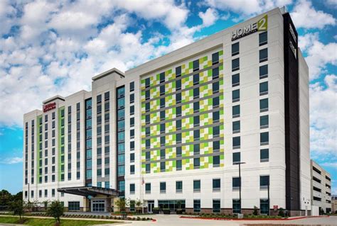 Hilton Garden Inn Houston Medical Center Updated April 2025 69