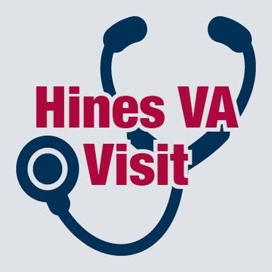 Hines Va Medical Center On Campus 11 18 2019 Kcc Newsroom