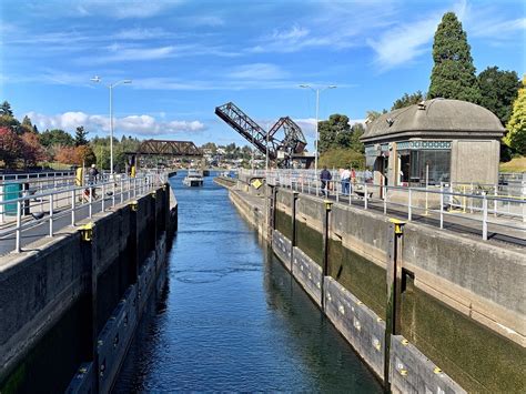 Hiram M Chittenden Locks 2026 All You Must Know Before You Go With Reviews