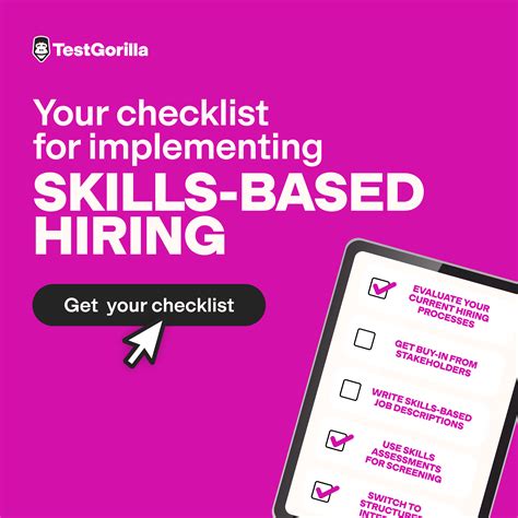 Hire Your First Sales Rep In 10 Steps Testgorilla