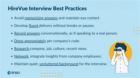 Hirevue Interview Guide How To Ace Hirevue Interviews In Finance